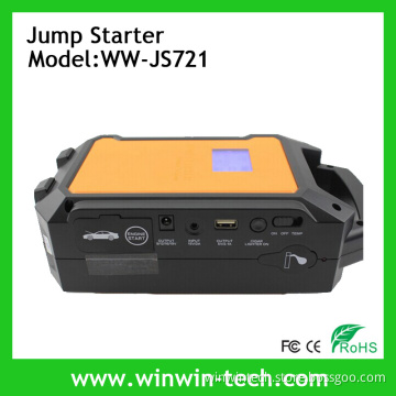 24V Vehicles Jump Starter 36000mAh for Emergency